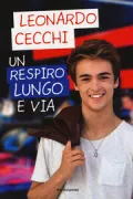 Copertina libro <b>Un respiro lungo e via</b>