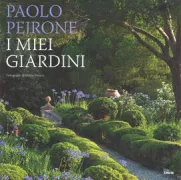 Copertina libro <b>I miei giardini</b>