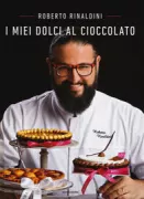 Copertina libro <b>I miei dolci al cioccolato</b>