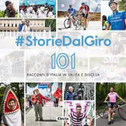 Copertina libro <b>Storie dal Giro</b>