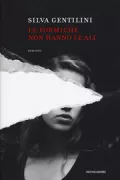 Copertina libro <b>Le formiche non hanno le ali</b>