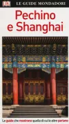 Copertina libro <b>Pechino e Shanghai</b>