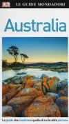 Copertina libro <b>Australia</b>
