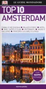 Copertina libro <b>Amsterdam</b>