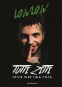 Copertina libro <b>Tutti zitti</b>