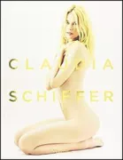 Copertina libro <b>Claudia Schiffer</b>