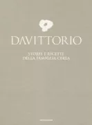 Copertina libro <b>DaVittorio</b>