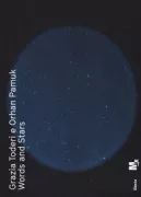 Copertina libro <b>Grazia Toderi e Orhan Pamuk</b>