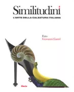 Copertina libro <b>Similitudini</b>