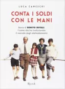 Copertina libro <b>Conta i soldi con le mani</b>
