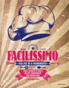 Copertina libro <b>Facilissimo</b>