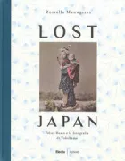 Copertina libro <b>Lost Japan</b>