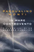 Copertina libro <b>In mare controvento</b>