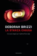 Copertina libro <b>La stanza chiusa</b>
