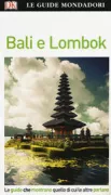 Copertina libro <b>Bali e Lombok</b>