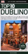 Copertina libro <b>Dublino</b>