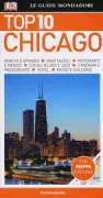 Copertina libro <b>Chicago</b>