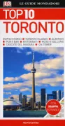 Copertina libro <b>Toronto</b>