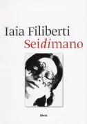 Copertina libro <b>Iaia Filiberti</b>