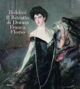 Copertina libro <b>Boldini</b>