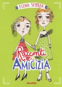 Copertina libro <b>Racconti di amicizia</b>