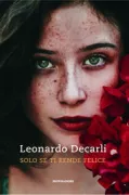 Copertina libro <b>Solo se ti rende felice</b>