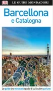 Copertina libro <b>Barcellona e Catalogna</b>