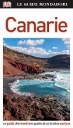 Copertina libro <b>Canarie</b>
