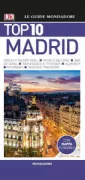 Copertina libro <b>Madrid</b>