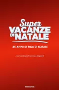 Copertina libro <b>Super vacanze di Natale</b>