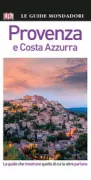 Copertina libro <b>Provenza e Costa Azzurra</b>