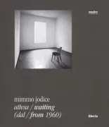 Copertina libro <b>Mimmo Jodice</b>