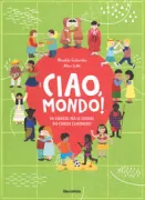 Copertina libro <b>Ciao, mondo!</b>