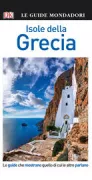 Copertina libro <b>Isole della Grecia</b>