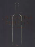 Copertina libro <b>La cantina perfetta</b>