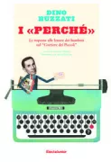 Copertina libro <b>I perché</b>
