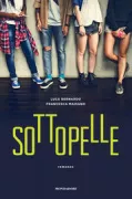 Copertina libro <b>Sottopelle</b>