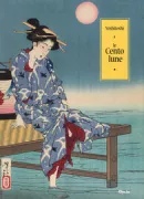 Copertina libro <b>Yoshitoshi<br></b>(titolo originale o altro titolo: <i>Cent aspect de la lune</i>)