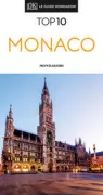 Copertina libro <b>Monaco</b>