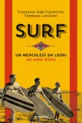 Copertina libro <b>Surf</b>