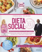 Copertina libro <b>Dieta social</b>