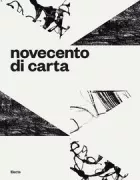 Copertina libro <b>Novecento di carta</b>