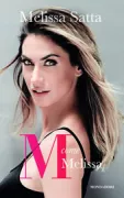 Copertina libro <b>M come Melissa</b>