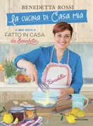 Copertina libro <b>La cucina di casa mia</b>