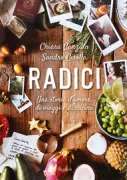 Copertina libro <b>Radici</b>