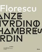 Copertina libro <b>Ileana Florescu</b>