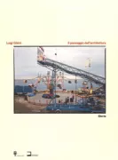 Copertina libro <b>Luigi Ghirri: Il paesaggio dell'architettura</b>
