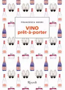 Copertina libro <b>Vino pret-a-porter</b>