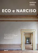 Copertina libro <b>Eco e Narciso</b>
