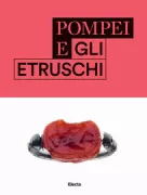 Copertina libro <b>Pompei e gli etruschi</b>